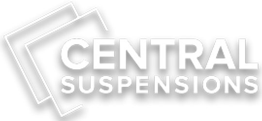 Central Suspensions, Inc. logo
